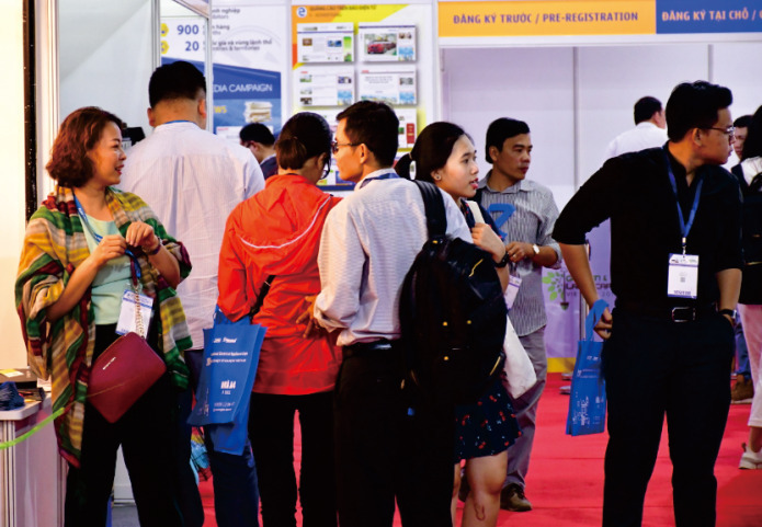 Hình ảnh dự án tiêu biểu - Công Ty Tổ Chức Triển Lãm Huicong Nahuo Shangcheng - Guangzhou Huicong Network Technology Co., Ltd